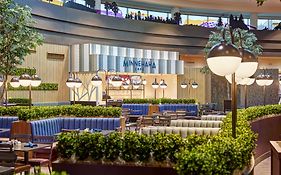 Mystic Lake Casino Hotel